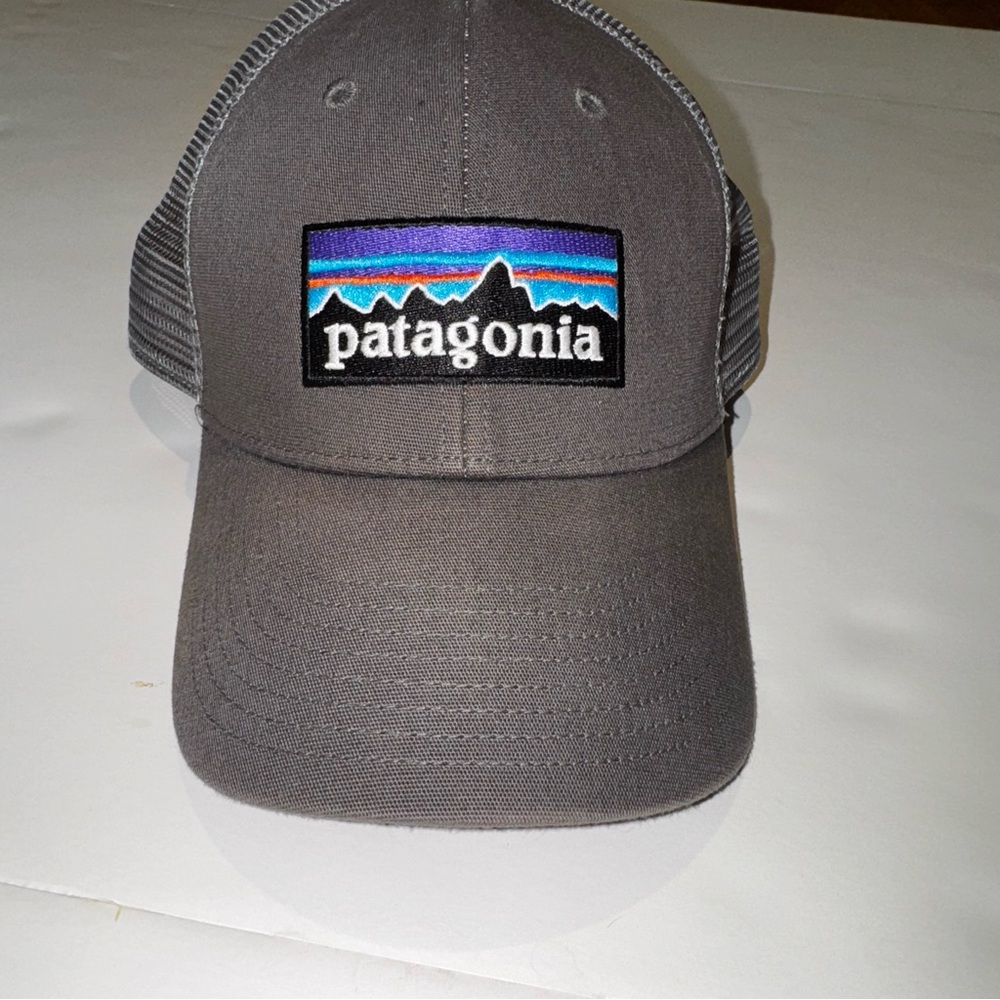 Patagonia Trucker Baseball Cap Hat